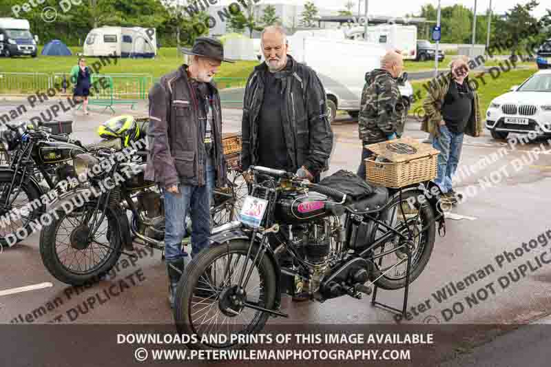 Vintage motorcycle club;eventdigitalimages;no limits trackdays;peter wileman photography;vintage motocycles;vmcc banbury run photographs